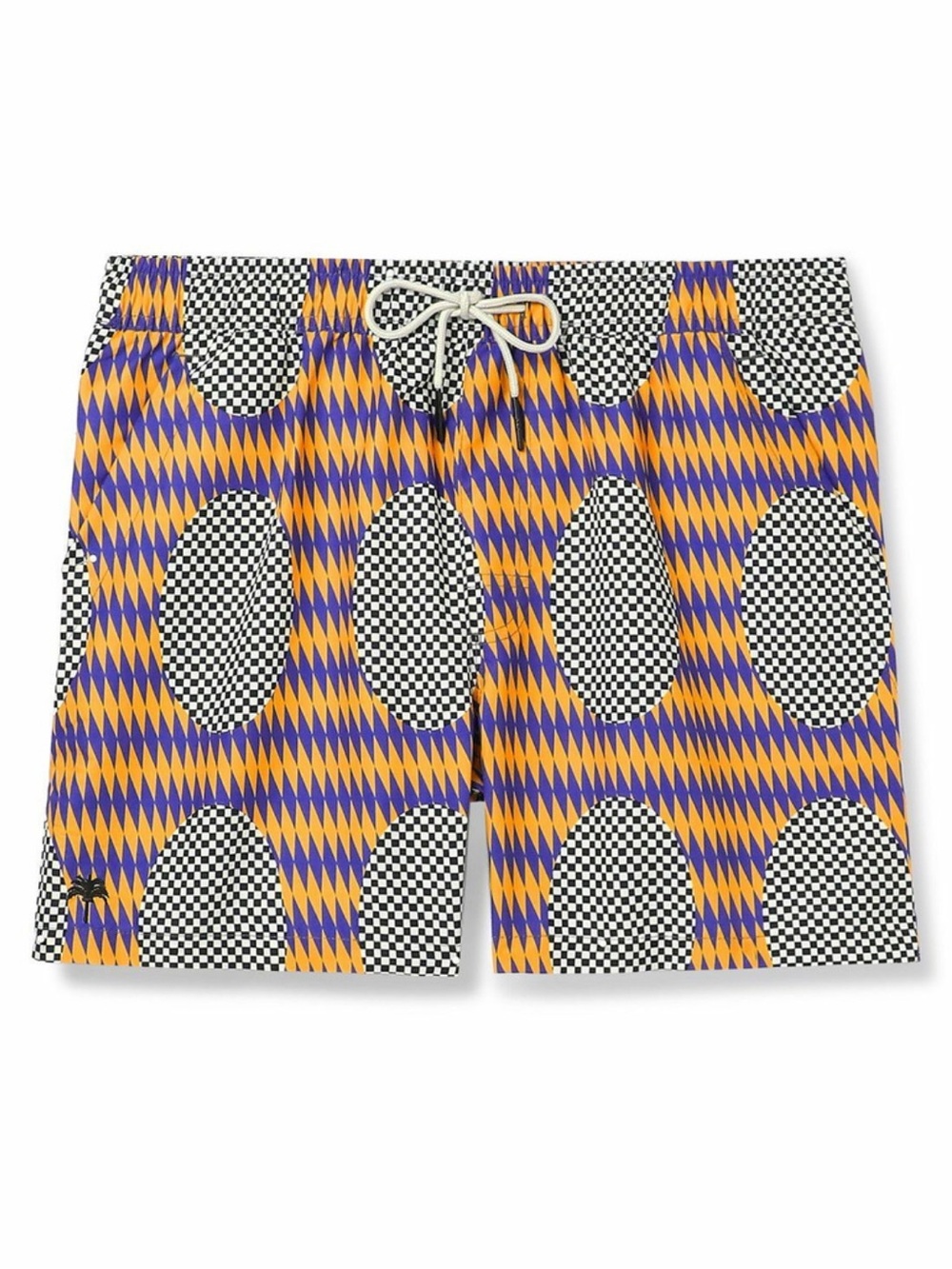 OAS Chester Finesse Swim Shorts